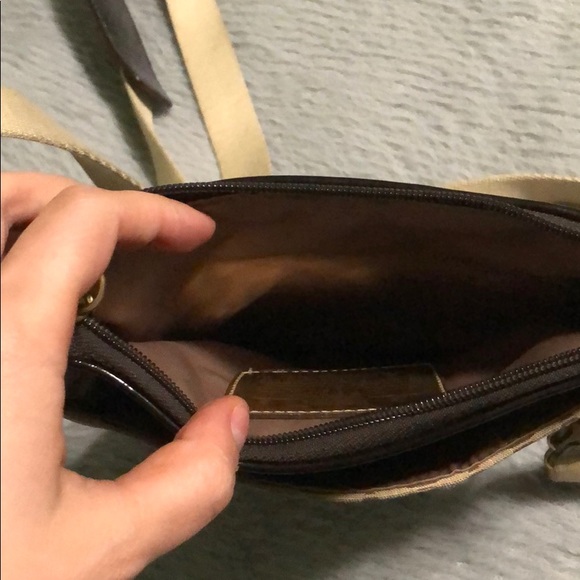 Coach Purse - Picture 4 of 5